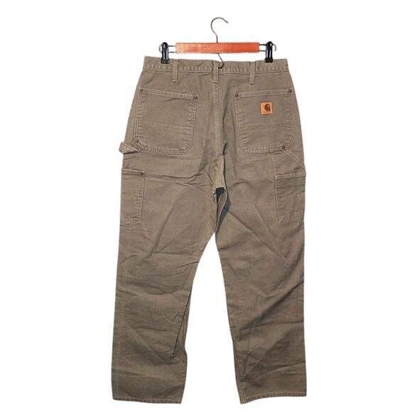 Carhartt Double knees pants - Picture 2 of 3